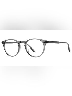 Garrett Leight Winward Eyeglasses Sea Grey 44-21 Acetate